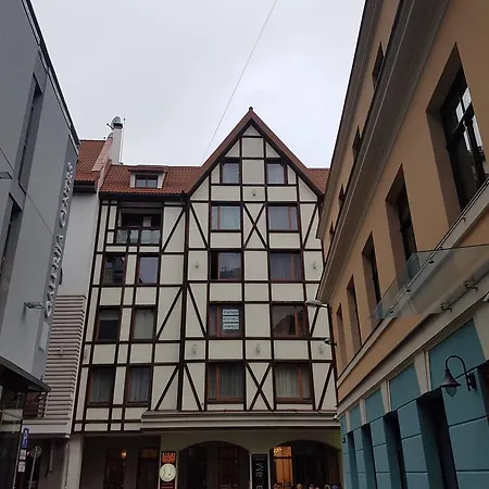Διαμέρισμα Old Galleria Ρίγα