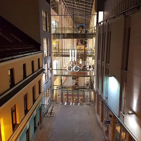 Διαμέρισμα Old Galleria Ρίγα