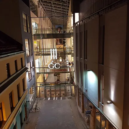Old Galleria Ρίγα