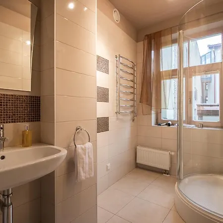 Apartment Old Galleria Riga