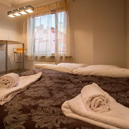 Apartment Old Galleria *